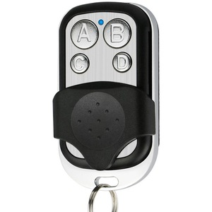 Remote <strong>Control</strong> 433 Garage Door Super Remote <strong>Control</strong> - Product Image 2