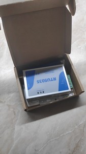 GSM Rtu5035 4G мобильный телефон пульт дистанционного управления Wi-Fi Открыватель двери контроллер двигателя GSM контроль доступа - Product Image 3