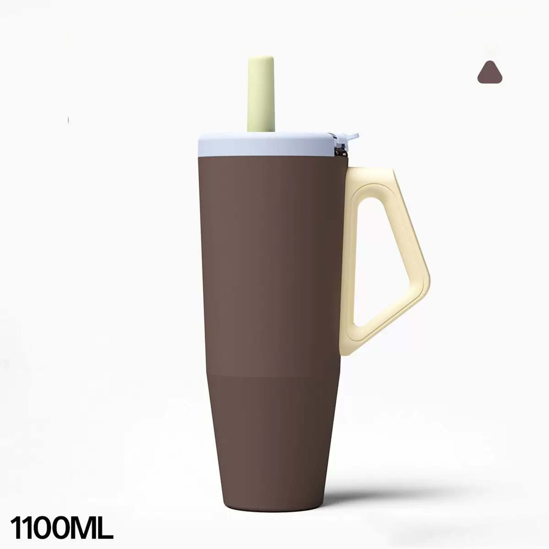 café