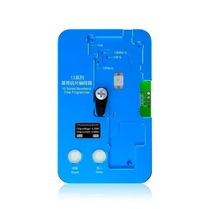Originale JC 13 IN 1 Chip integrato programmatore Baseband Logic Intel EEPROM PRO1000S per iPhone 6-8 8P X XS 11 12 13 14 MAX PRO - Product Image 2