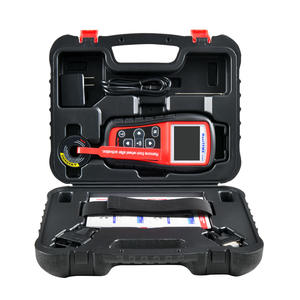 Autel TS508WF TPMS система 4 Mx-сенсор варианты программирования Активирует все известные TPMS OE датчики контроля давления в шинах автомобиля - Product Image 5