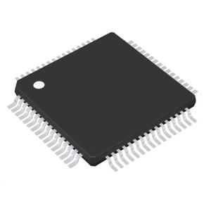 TLC320AC02CPM IC bandwith CODEC 1-CH 64 LQFP อินเตอร์เฟซ - Product Image 1