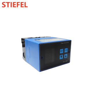 وحدة تحكم ترموستات أصلية مبخرة مبرمج قطع غيار جديدة ملحق للتحكم في لهب الغاز استخدام آلة CNC - Product Image 3