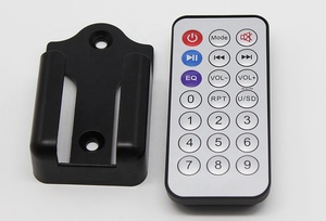 Custom <strong>IR</strong> RF <strong>Remote</strong> Control 3 6 10 12 13 21 Key <strong>Remote</strong> Control Standing Fan Controller Oscillating Table Fan <strong>Remote</strong> - Product Image 6