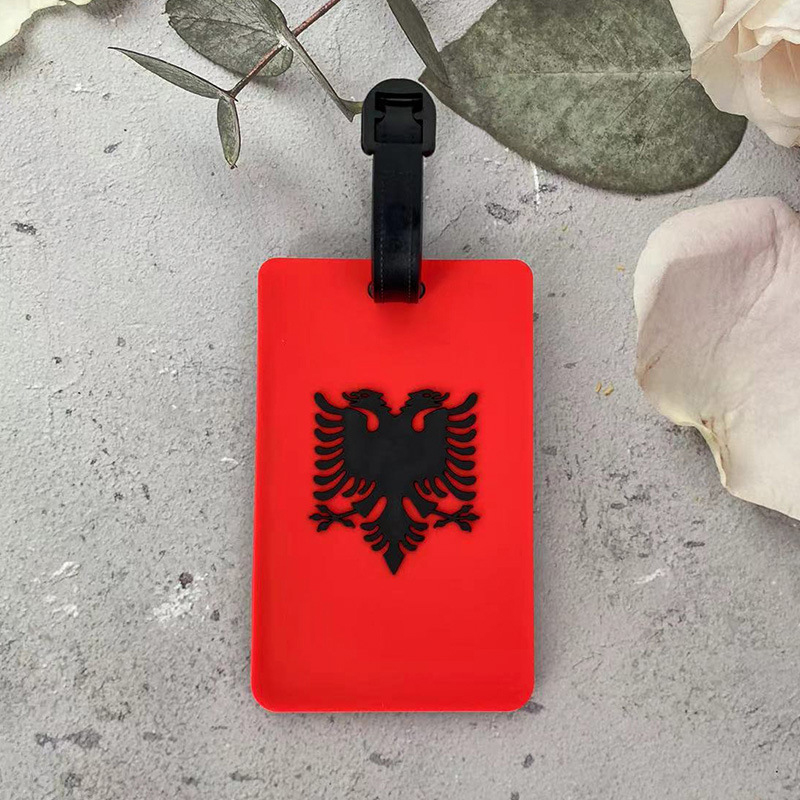 Albanie