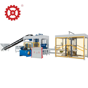 Автоматический укладчик блоков - Product Image 2