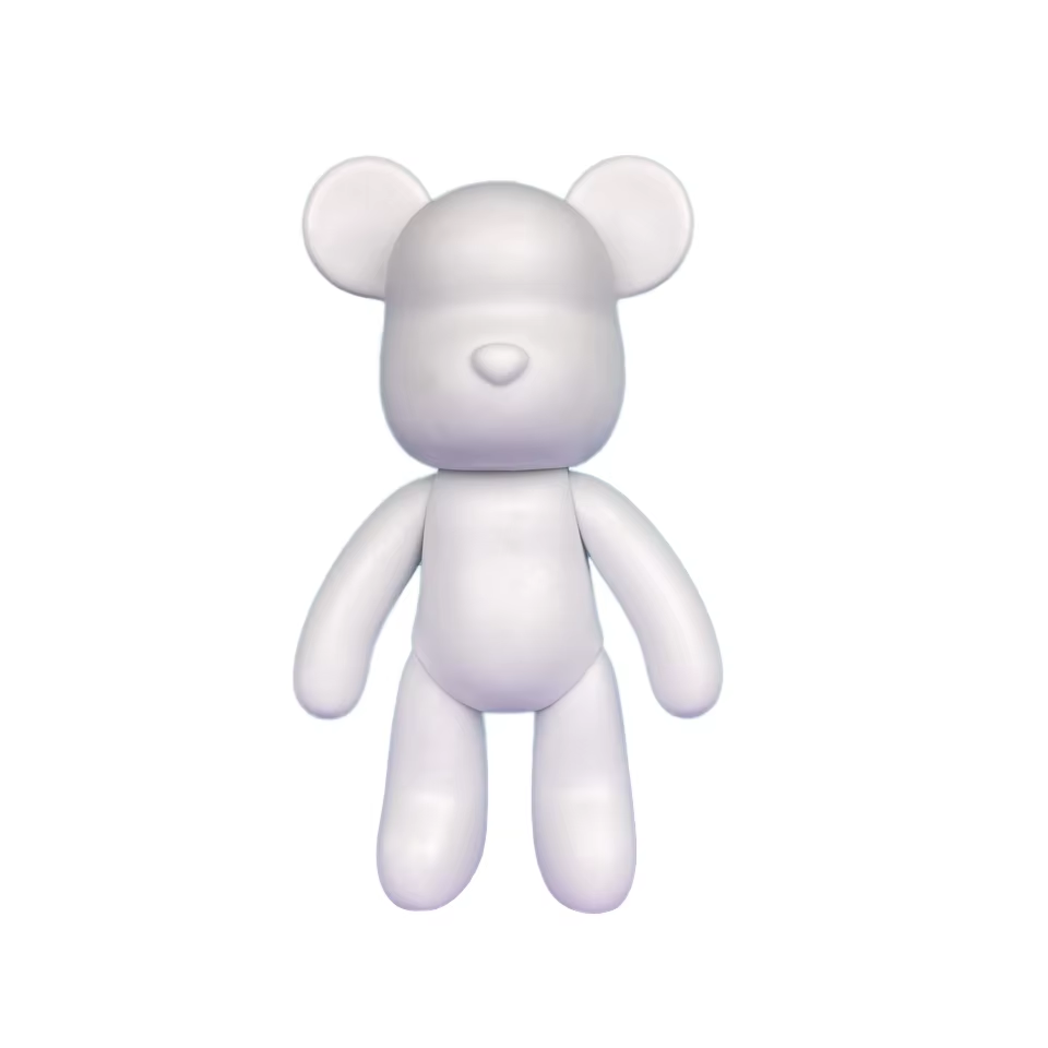 Ours de 18cm