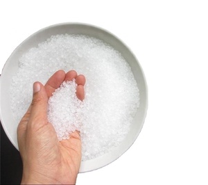 New New virgin nguyên 100% Polypropylene PP PP hạt bột đúc chất lượng cao 100% Trinh Nguyên Polypropylene PP Homopolymer - Product Image 1