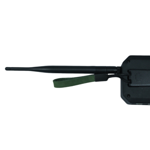 Rilevatore di Gas portatile quattro in uno analizzatore di stoccaggio dati analizzatore di utilizzo industriale Gas combustibile CO2 CO rilevamento - Product Image 6
