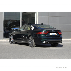 JAGUAR XFL 2023 2.0T P250ツードライブデラックスエディション高級高級ブティック新車ジャガーXFL