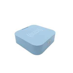 Mini-USB-UHF-RFID-Lesegerät für den Desktop-Einsatz mit kostenlosem SDK