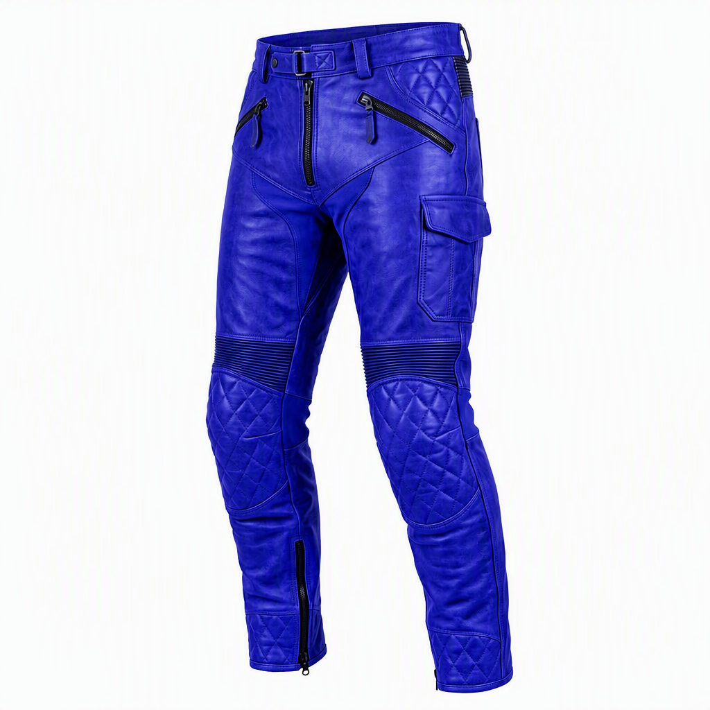 Azul