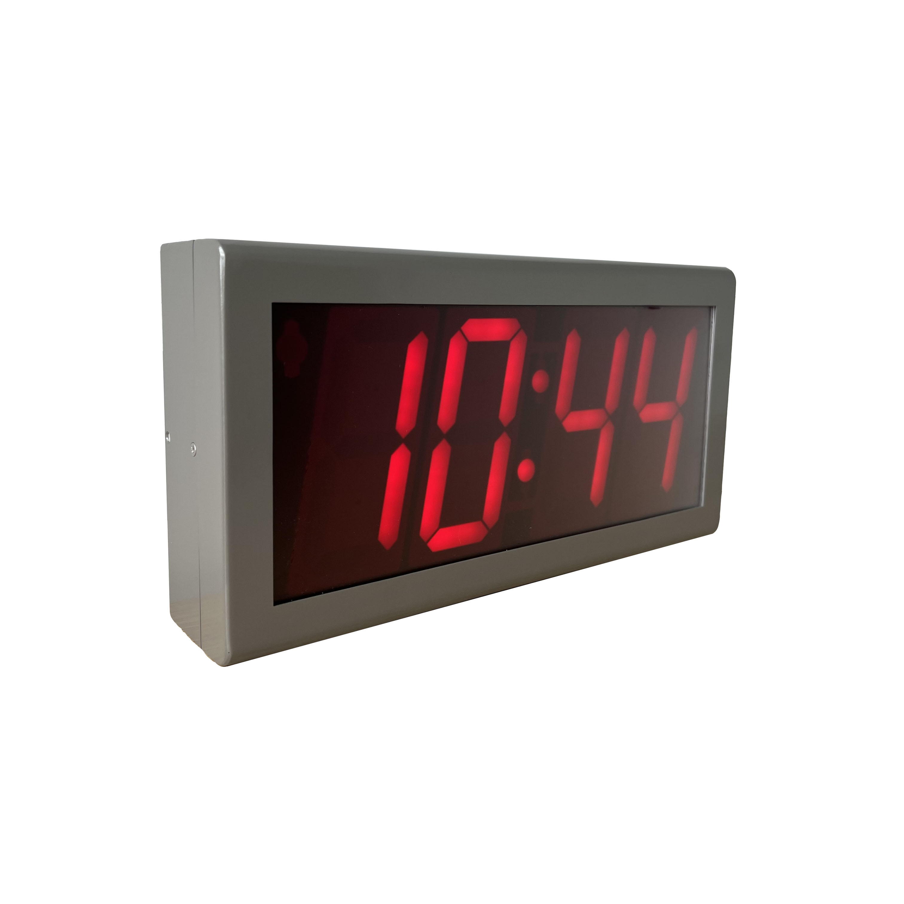 Red LED (Stainless Steel Casing)