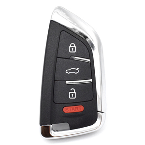 Keydiy Fb02-3 Fb02-4 Kd uzaktan kumanda için Kd900 Kd900 + Urg200 Kd-x2 Mini Kd anahtar üreteci evrensel araba anahtarı - Product Image 1