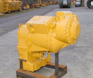 CAT D9Rトランスミッションアセンブリ597-2591/163-5299-掘削機、ブルドーザー、ローダー.トラックおよびその他の専門サプライヤー