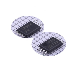 AD8572ARUZ Zero-Drift Operational <strong>Amplifier</strong> IC Op Amp TSSOP-8 <strong>1</strong>.5MHz 1uV 160pA Dual channel Precision Operational <strong>Amplifier</strong> - Product Image 5
