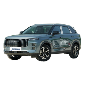 Son lansmanı Chery Jaecoo J7 <span class=keywords><strong>2025</strong></span> 1.6T Turbo Sale 4X4 5 kapı 5 kişilik kompakt SUV satılık - Product Image 1