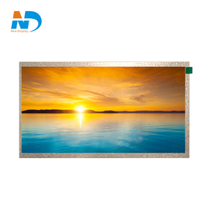 LED arka ışık ve MIPi arayüzü ile CPT 10.1 inç Full HD 1920*1200 IPS LCD ekran CLAA101FP05 TFT tipi - Product Image 4