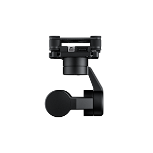 Gimbal g-port 3-axis gimbal bileşen desteği DJI O3 hava ünitesi/sabit kanatlı FPV yarış Drone için WalkSnail CADDX - Product Image 3