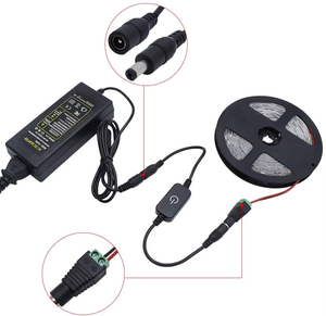 Переключатель светодиодного диммера 12 В 24 В - Product Image 6