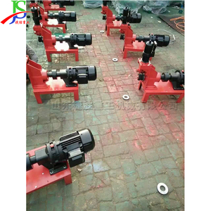 High Precision Portable Steel <strong>Pipe</strong> Cutting Machine 60-219mm Portable Steel <strong>Pipe</strong> Cutting Machine <strong>Pipe</strong> Cutting Machine - Product Image 5
