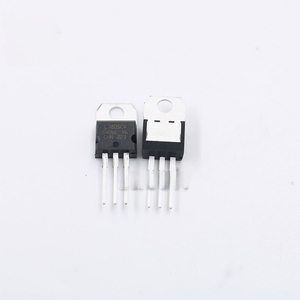 Chất lượng cao MOSFET <span class=keywords><strong>Transistor</strong></span> Nhà cung cấp 2sa1943 2sc5200 irf3205pbf l7805cv 1n4007 tip41c - Product Image 3