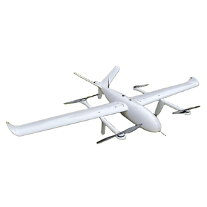 แอร์เฟรม CZ32นกอินทรีดิจิทัลสำหรับหน้าจอ UAV VTOL ปีกคงที่ - Product Image 1