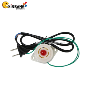 街机游戏机作弊报警器鱼游戏机电击报警器。 - Product Image 6
