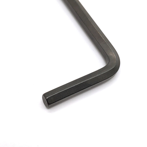 ชุดประแจหกเหลี่ยม DIN 911,ความแข็งแรงสูง5/32อัลเลน Hex Key T Handle Hex Key - Product Image 1
