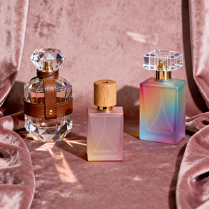 Phụ Nữ Sang Trọng Của Eau De Parfum Trái Cây Citrus Hương Thơm Lâu Dài Phun Phong Cách Hiện Đại Kích Thước Thường Xuyên Nước Hoa Quà Tặng - Product Image 3