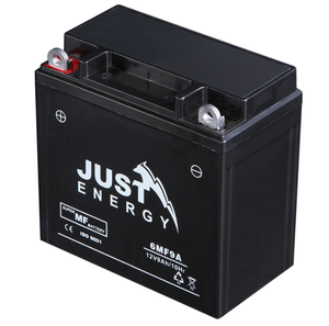 提示电源12V MF 45Ah磷酸铁锂电池组高性能锂离子电池 - Product Image 6