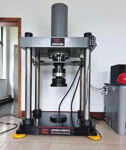 2000kn Digital Display Pressure Gauge <strong>Calibration</strong> of <strong>Compression</strong> <strong>Testing</strong> <strong>Machine</strong> - Product Image 2