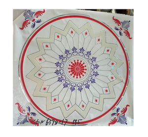塑料聚氯乙烯天花板吊顶瓷砖聚氯乙烯天花板 - Product Image 1