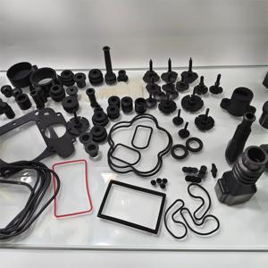 成达橡胶制品制造设计销售橡胶制品零件带切割加工服务免费提供样品 - Product Image 3