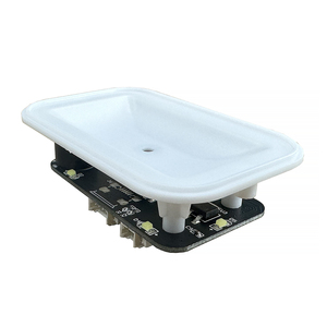 Escáner de código de barras Hid Oem Qr Escáner de código integrado PDF417 1d 2d Escáner de código de barras Módulo de lector de código de barras - Product Image 3