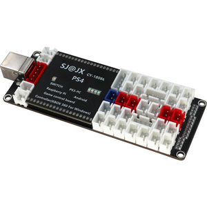 Переключатель/Raspberry pi Android игровой контроллер плата аркадный чип - Product Image 1