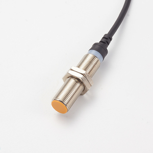 Induktiver Näherung sensor für abgeschirmten Metalls ensor schalter - Product Image 1