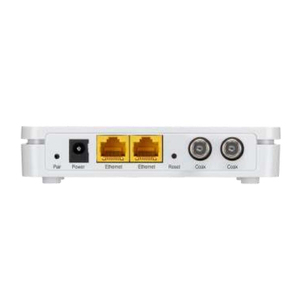 1Gbps G.hn EOC <strong>Modem</strong> CPE GAM Ethernet Access Multiplexer Wave2 Full Duplex Ethernet Ip Over Coaxial Extender G.hn - Product Image 1