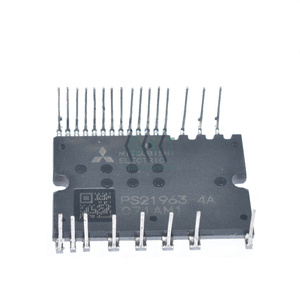 โมดูลพลังงาน10A อัจฉริยะ600V PS21963-4A PS21963 PS21963-4 - Product Image 3