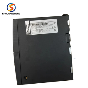 Высококачественные промышленные автоматические контроллеры plc pac с 6SE6420-2AB15-5AA1 plc логическим программным контроллером - Product Image 3