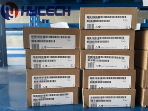 HYTECH-módulo de entrada analógica SIEMENS PLC, S7-300, SM331, 6ES7331-7RD00-0AB0 - Product Image 4