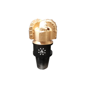 水井钻井用PDC钻头金刚石PDC钻头 - Product Image 3