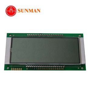 7 segmenti <span class=keywords><strong>lcd</strong></span> <span class=keywords><strong>display</strong></span> numerico moduli