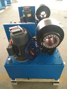 Rohrs ch rumpf maschine Automatisches Be-und Entladen von Rundrohr schrumpf maschinen aus Edelstahl - Product Image 6