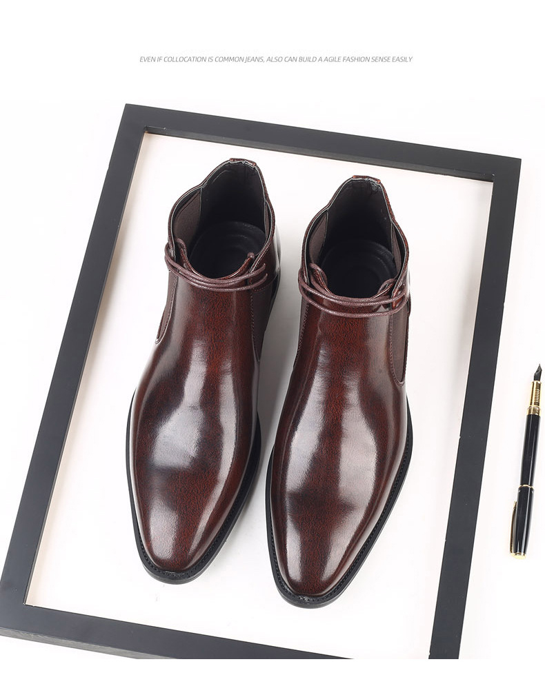 สีน้ำตาล