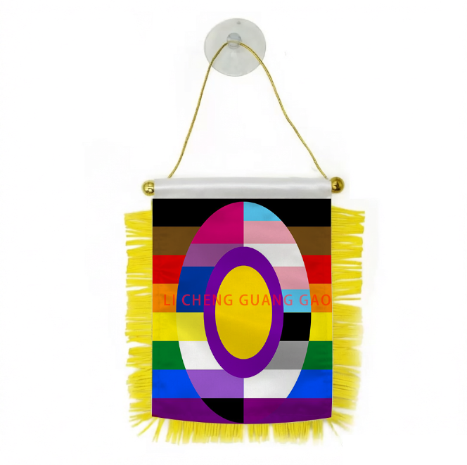 LGBTQIA7
