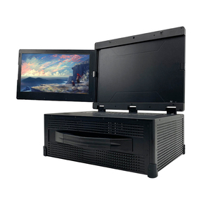 PC portátil de 17,3 pulgadas con multipantalla y placa base ATX Accesorios de computadora industrial Multiusos en stock - Product Image 2
