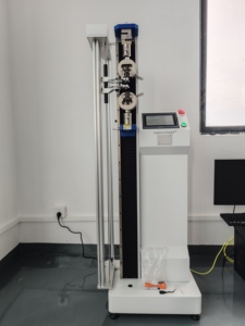 WDW-SH Series Single Column Heightened Touch Screen <strong>Type</strong> Universal <strong>Testing</strong> Machine - Product Image 3