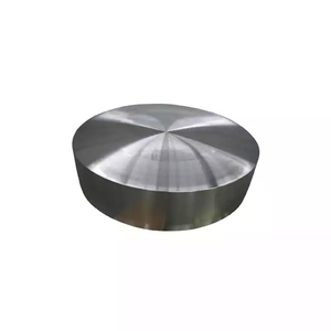 <strong>Titanium</strong> Round Plate Ti Gr1 Gr2 TC4 Grade5 <strong>Titanium</strong> Disc <strong>Titanium</strong> Ring Forging Per kg Price - Product Image 4