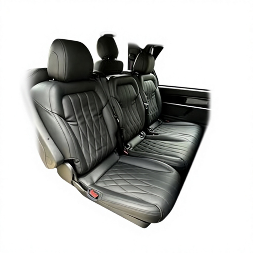 Mercedes-Benz Classe V Vito (7 places)